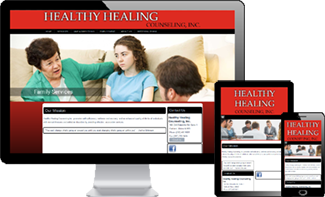 Healthy Healing Counseling