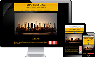 stone ridge glass